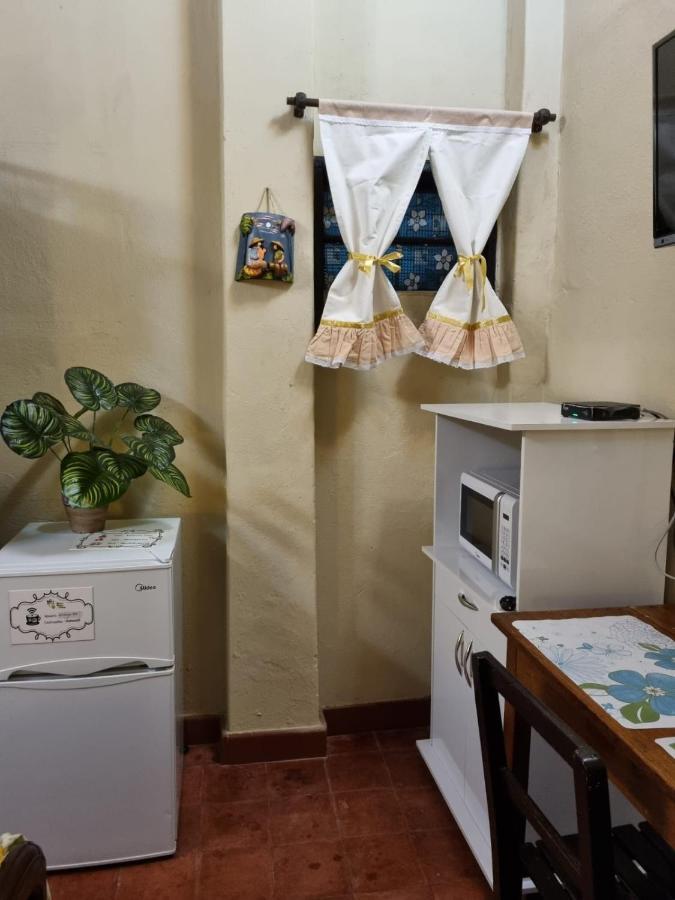 Mi Lugar Vintage Hostal - Calor De Hogar! Asuncion Dış mekan fotoğraf